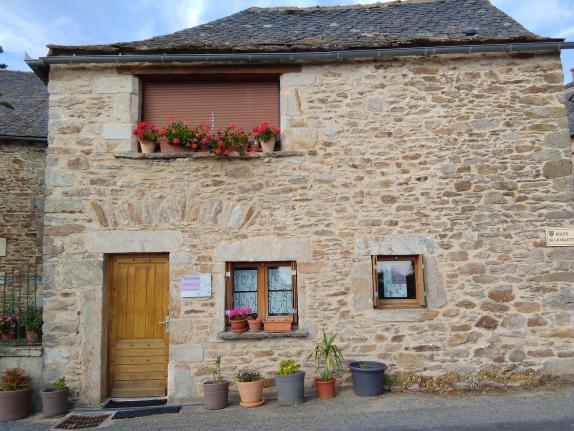 Cabinet de kinésiologie - Sandrine Carrière
